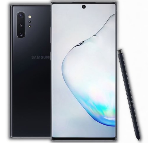 Samsung Galaxy Note 10+