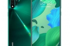 Huawei-Nova-5-pro-green