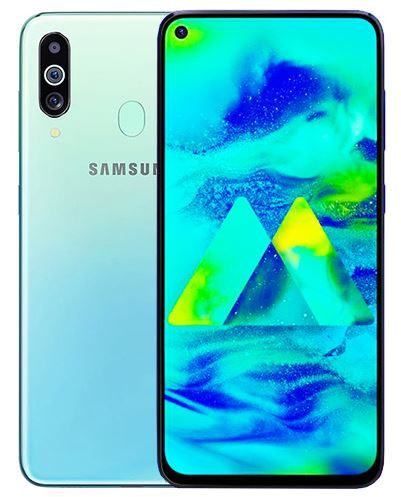 Samsung-Galaxy-M40-Blue