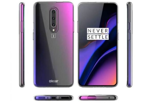 OnePlus 7   Rumours  Leaks  Price  and Release Date in UK   NextGenPhone - 43