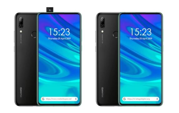 Amazon Italy Confirmed Huawei P Smart Z Price and Specifications - 54