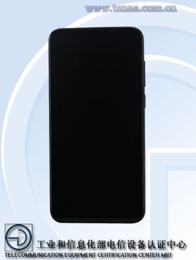 Meizu 16Xs Appeared on TENAA with Full Specs Revealing 48MP Camera - 68