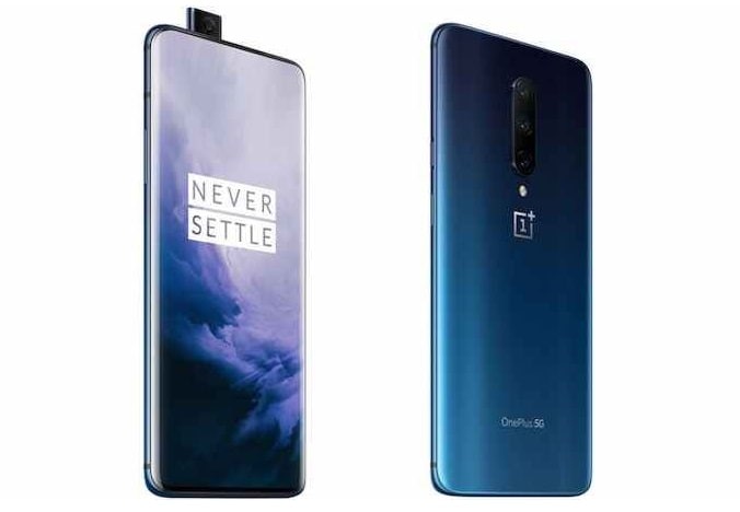 5G enabled OnePlus 7 Pro is Official in the UK Exclusive to EE - 45