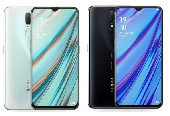 Oppo A9X is Now Official with 6GB of RAM MediaTek Helio P70 and 48MP Camera - 47
