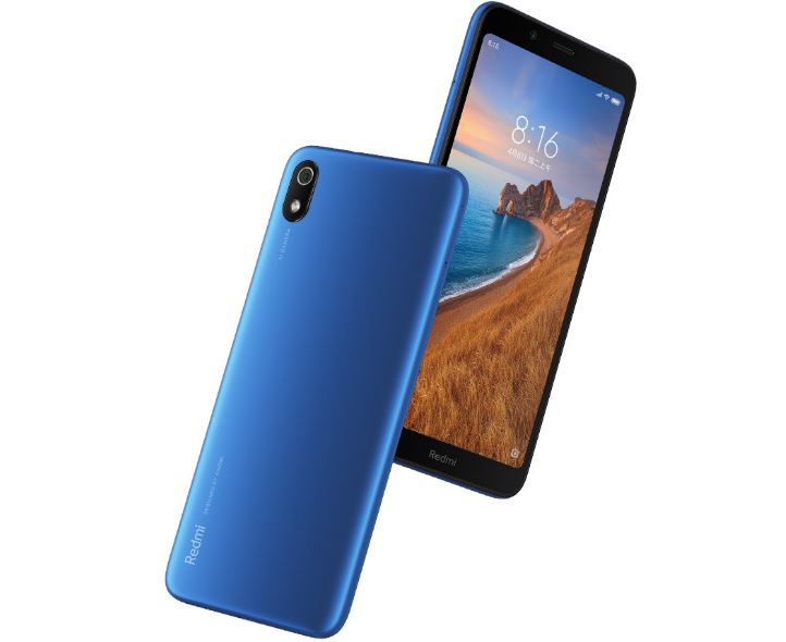 Xiaomi Redmi 7A is Officially Available for Indians to Buy Through Offline Stores - 45