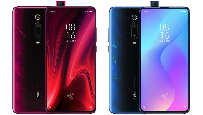 Redmi K20 and K20 Pro will Launch as 9T and 9T Pro in Russia in June - 89