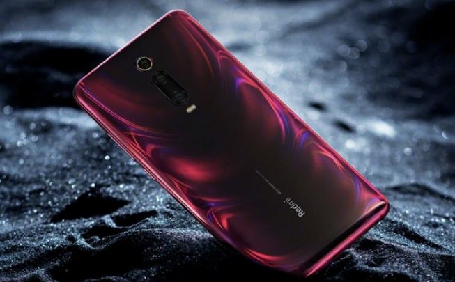Redmi K20 Pro Released with Qualcomm Snapdragon 855 Chipset and 48MP Camera - 77