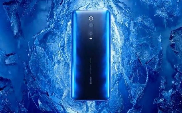 Redmi K20 Pro Released with Qualcomm Snapdragon 855 Chipset and 48MP Camera - 80