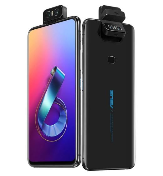 Asus Zenfone 6 UK   price  release date  specs  review - 64