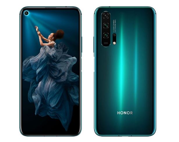 Honor 20 Pro is Set to Arrive on Stores Globally - 64