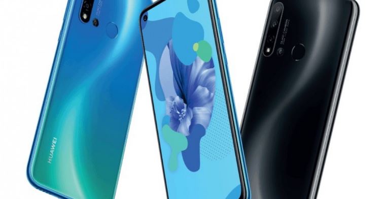 TENAA Revealed Huawei s Nova 5i Key Specs Ahead of its Official Launch - 72
