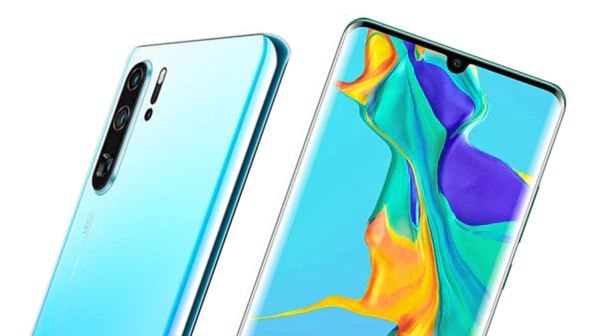 Huawei P30 Pro Receives DC Dimming Ultra Low Latency Bluetooth via Updates - 21