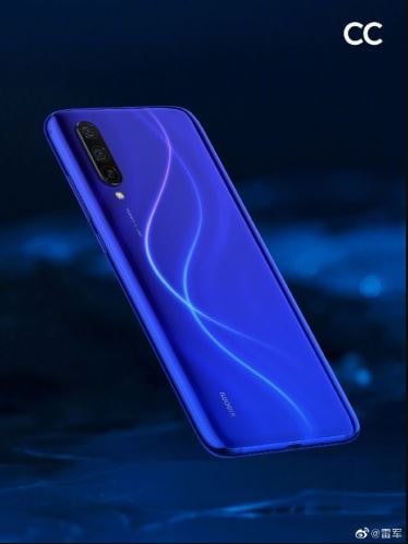 Xiaomi Mi CC9 and CC9e Listed on TENAA with Complete Specifications - 18