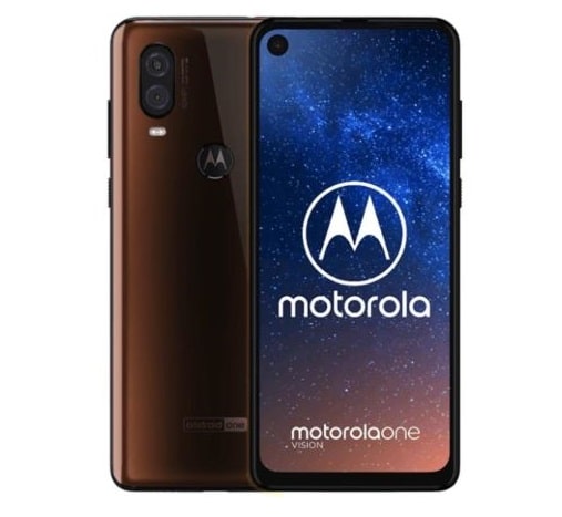 Motorola to Release One Vision in India Today at 12 PM IST - 66