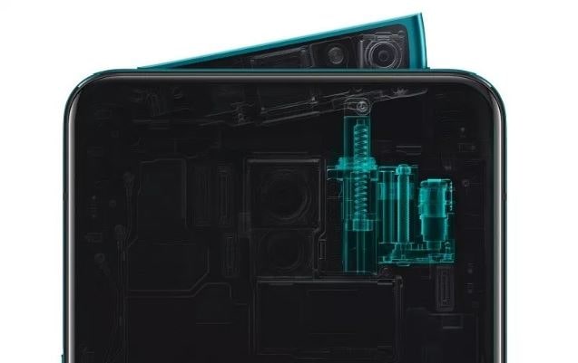Oppo Reno 10x Zoom   Review  Release Date  Price in UK   NextGenPhone - 81