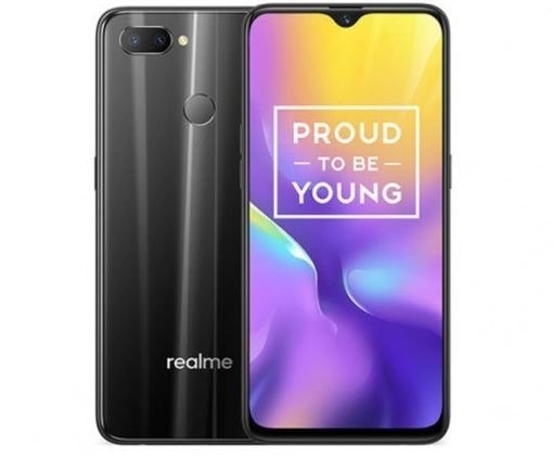 Realme 1 and Realme U1 Started Getting Android Pie based ColorOS 6 Update - 67
