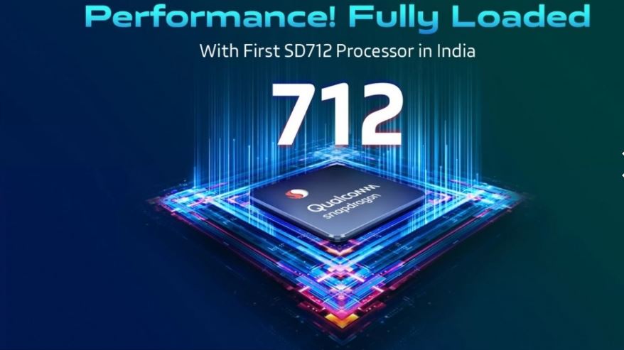 vivo Z1 Pro processor
