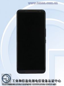 Asus Rog Phone 2 leaked specs Tenaa