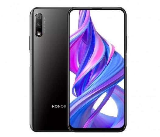 Honor 9X and 9X Pro to Sport Pop up selfie Camera   Confirmed by Images - 31