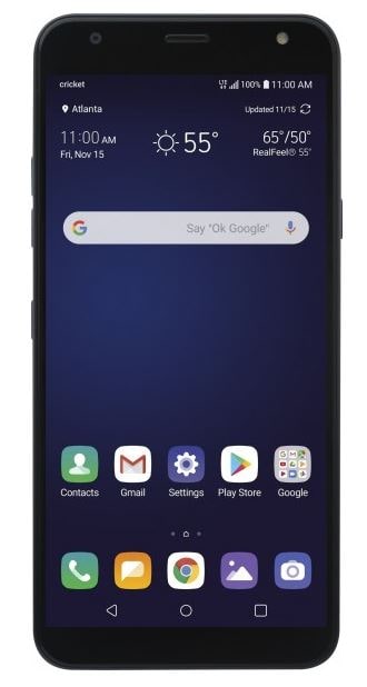 LG to Announce Harmony 3 with Tallest screen and Google Assistant Button - 32