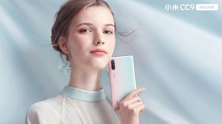 Xiaomi Mi CC9  CC9e  and CC9 Meitu Edition Launched Today - 7