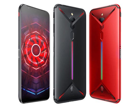 Nubia Red Magic 3  Review  Release Date  Price in UK   NextGenPhone - 38