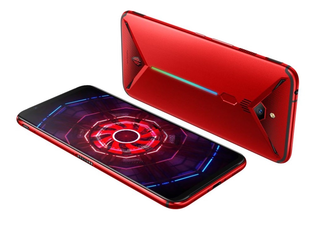 Nubia Red Magic 3  Review  Release Date  Price in UK   NextGenPhone - 49