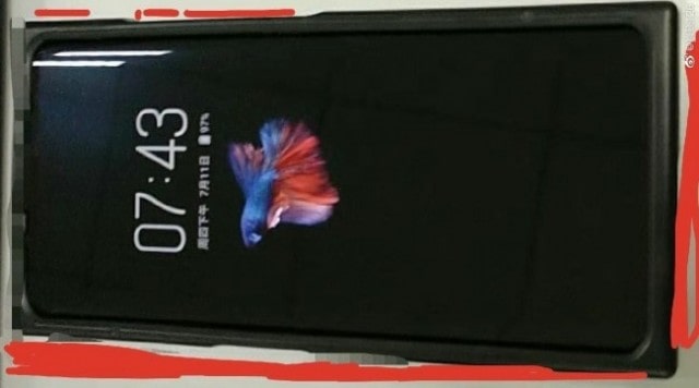 Nubia Z20 confirmed to Sport Flexible Display and 8K Video Recording - 71