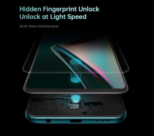 Oppo K3 is Set to launch in India on July 19 - 46
