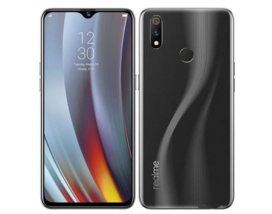 Realme 3 Pro Review  release date  price  specs  more   NGP - 17