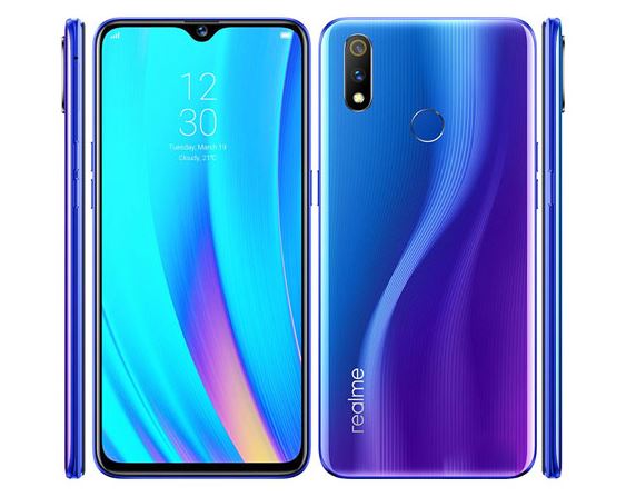 Realme 3 Pro Review  release date  price  specs  more   NGP - 14