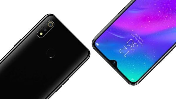Realme 3 Pro Review  release date  price  specs  more   NGP - 84