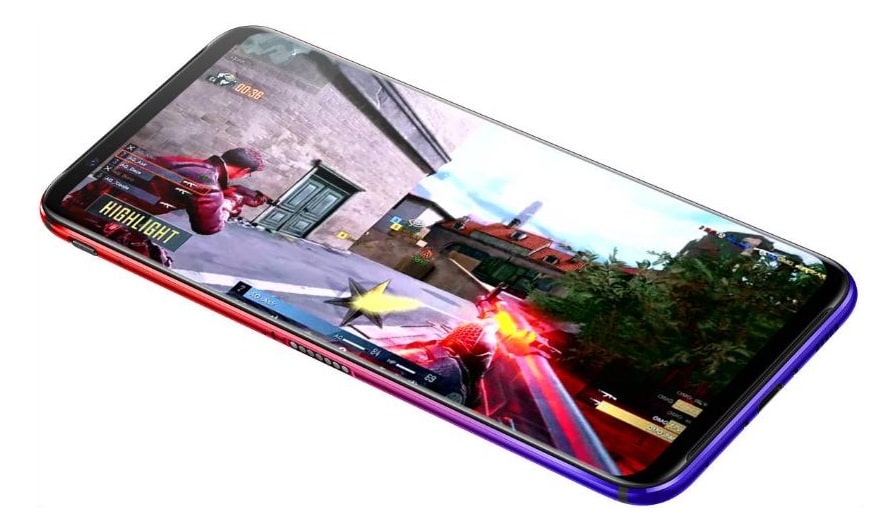 Nubia Red Magic 3  Review  Release Date  Price in UK   NextGenPhone - 11