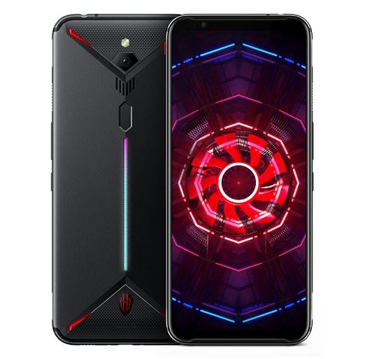 Nubia Red Magic 3  Review  Release Date  Price in UK   NextGenPhone - 3