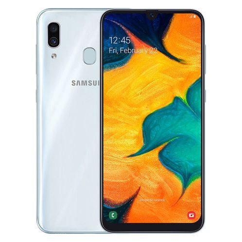 Samsung A30 Mobile Phone