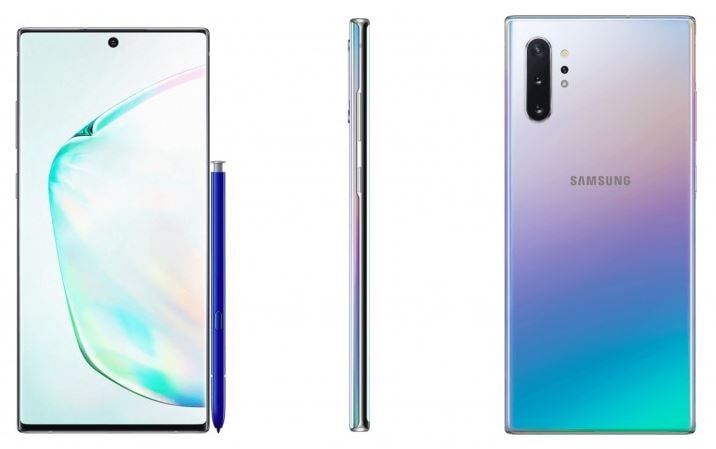 Pre order Now Samsung Galaxy Note 10 and Note 10 in India - 78