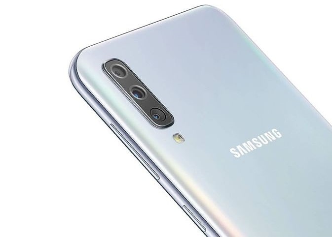 Samsung Galaxy A50 release date  price  specs  review - 5