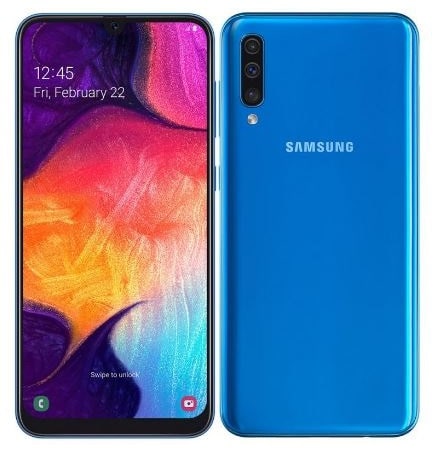 Samsung Galaxy A50 release date  price  specs  review - 39