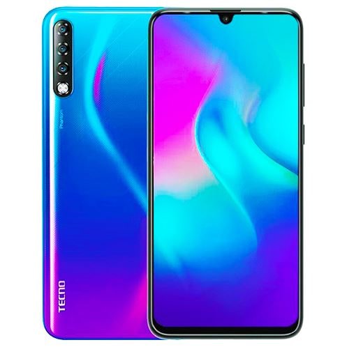 Tecno Launched Phantom 9 at Rs 14 999 with AMOLED Display and 6GB RAM - 36