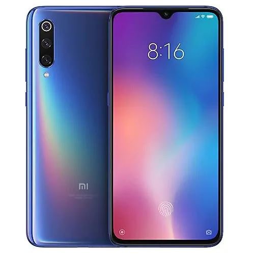 Mi 9 SE Review   Fingerprint Scanner with Waterdrop Notch   NextGenPhone - 45