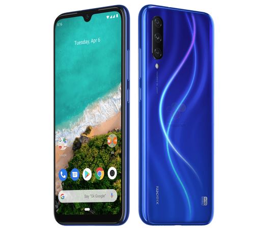 Xiaomi Mi A3