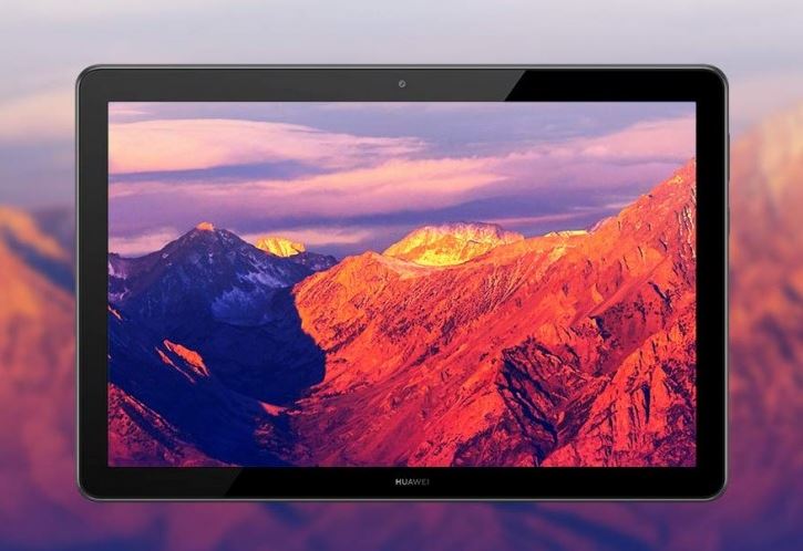 Huawei MediaPad T5 Up for Pre Orders in India   Officially Arrives on July 10 - 36