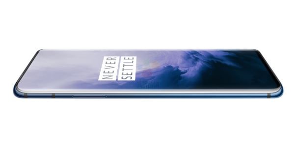OnePlus 7 Pro Slim Design