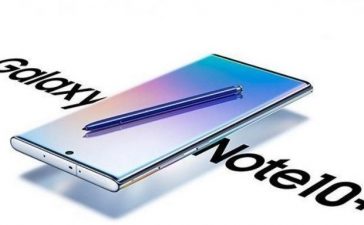 Samsung galaxy note 10 price