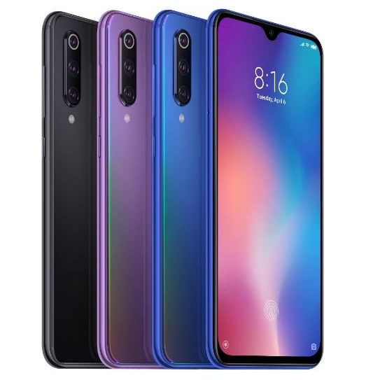 Mi 9 SE Review   Fingerprint Scanner with Waterdrop Notch   NextGenPhone - 76