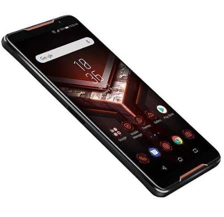 Asus ROG Phone  Review  release date  price   specs   NGP - 58