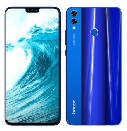 Honor 8X Review  Release Date  Price  Specs in UK   NextGenPhone - 87