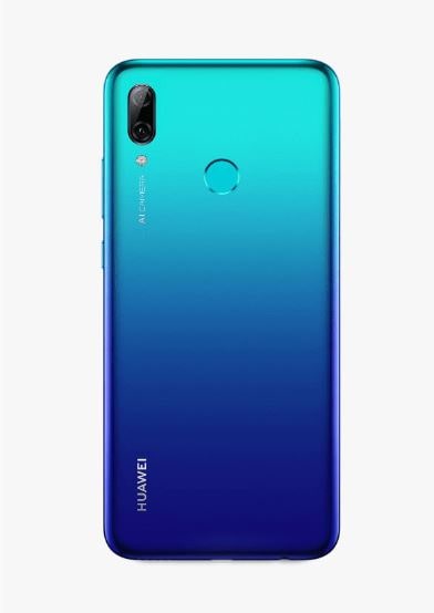 Huawei P Smart 2019 Camera