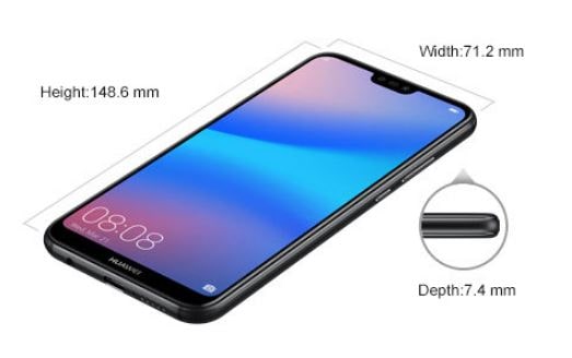 Huawei P20 Lite Price UK  Release Date  Specs  Review - 74