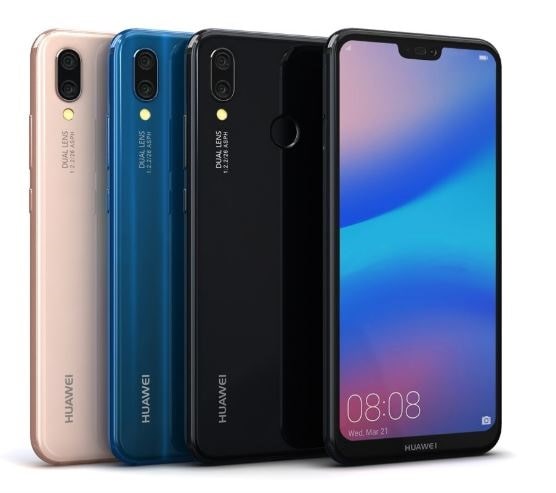 Huawei P20 Lite Price UK  Release Date  Specs  Review - 77